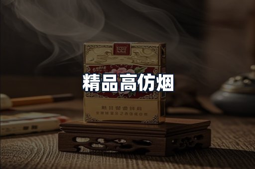 精品高仿烟